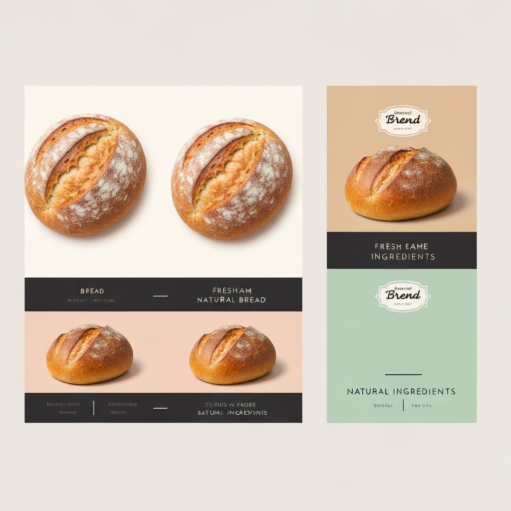 Artisan Bakery gallery 3