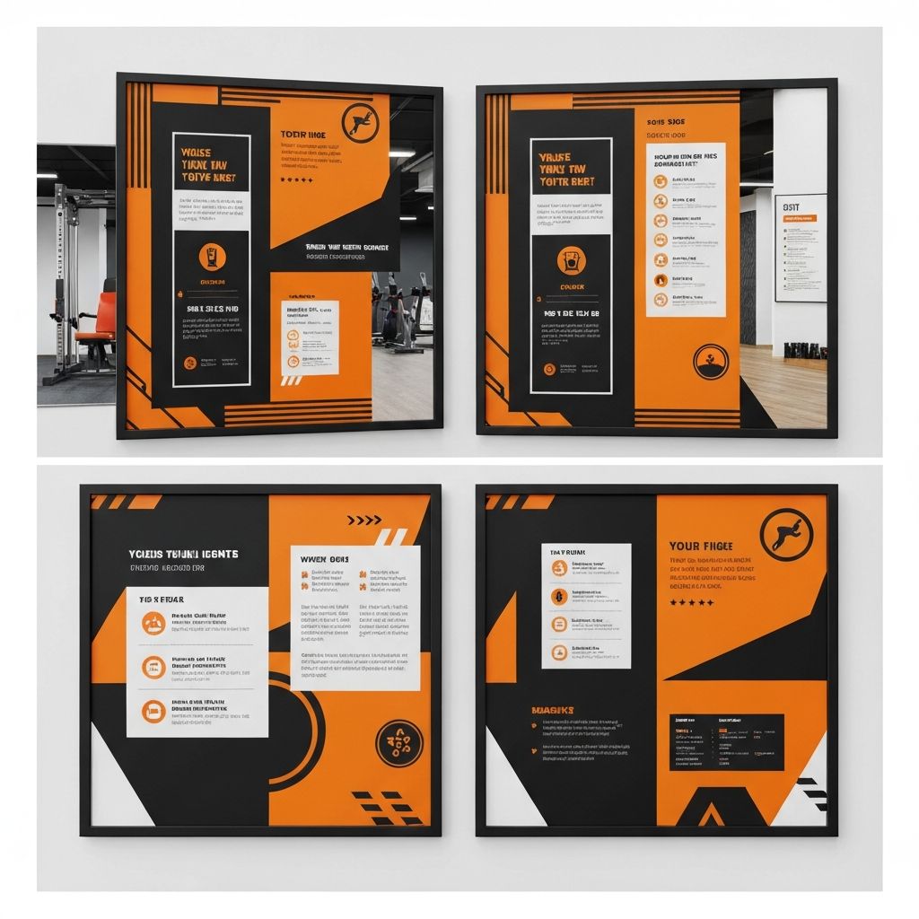 Urban Fitness Studio gallery 2