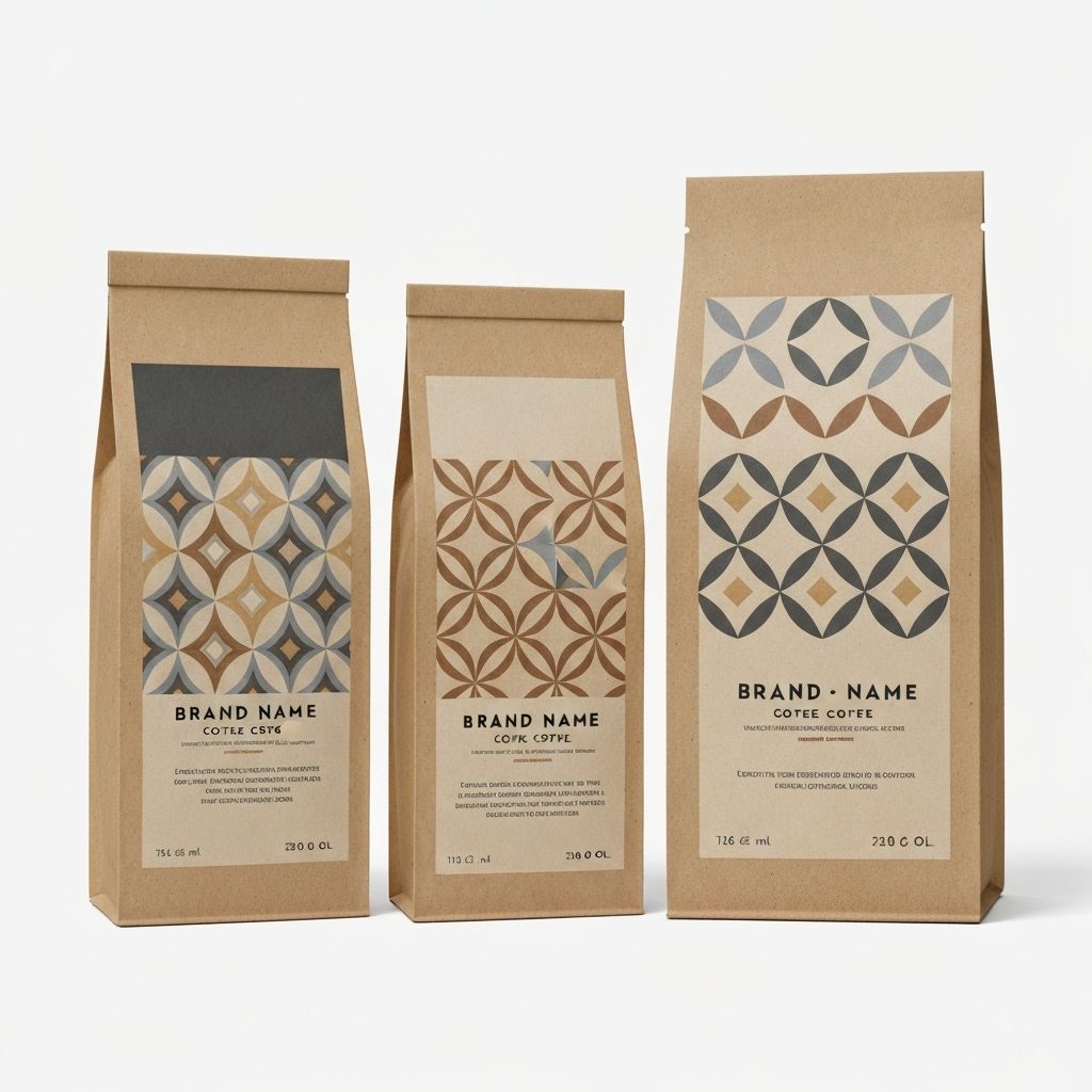Nordic Coffee Roasters