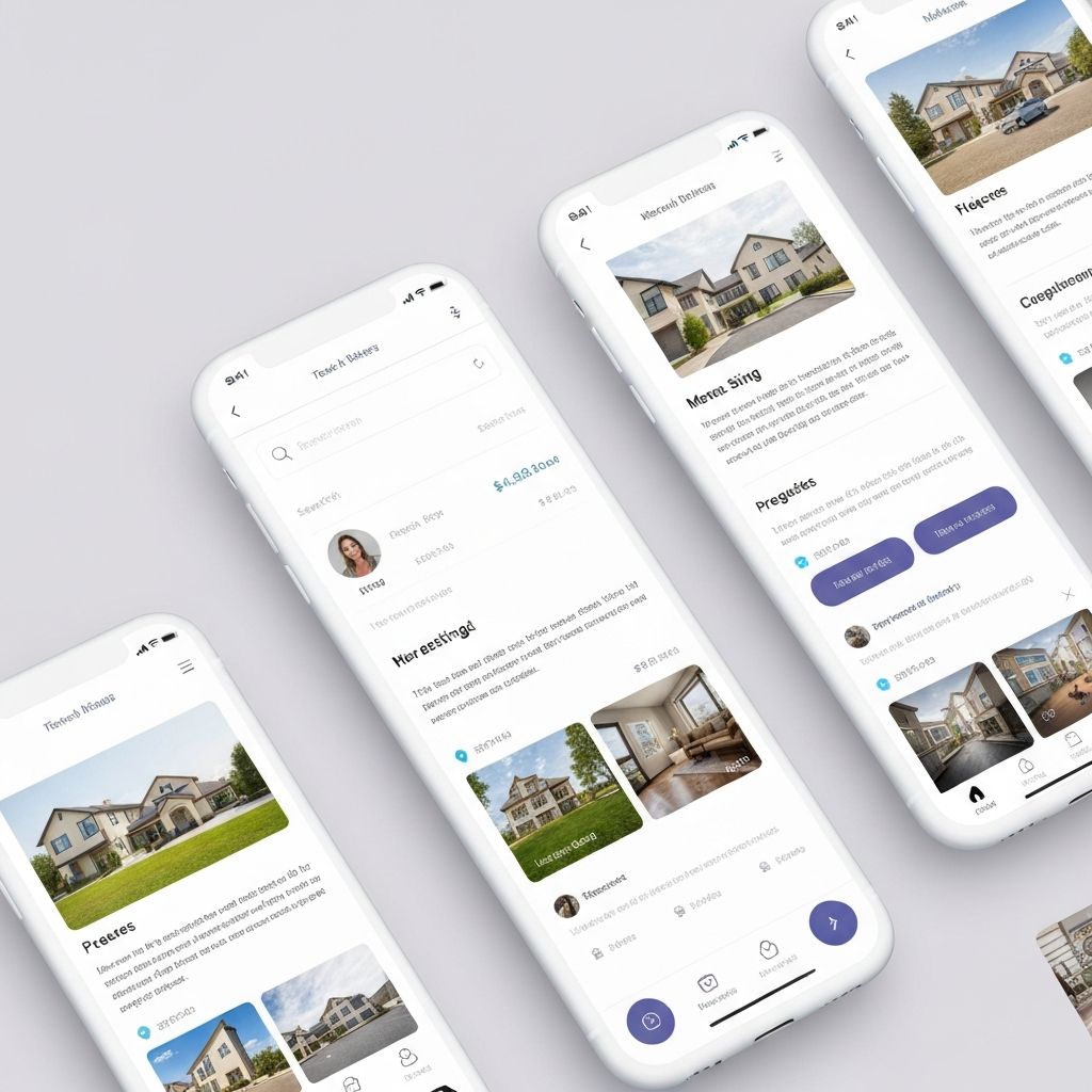 Coastal Real Estate gallery 3